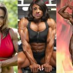 Meet the 23 female bodybuilding powerhouses of 2024