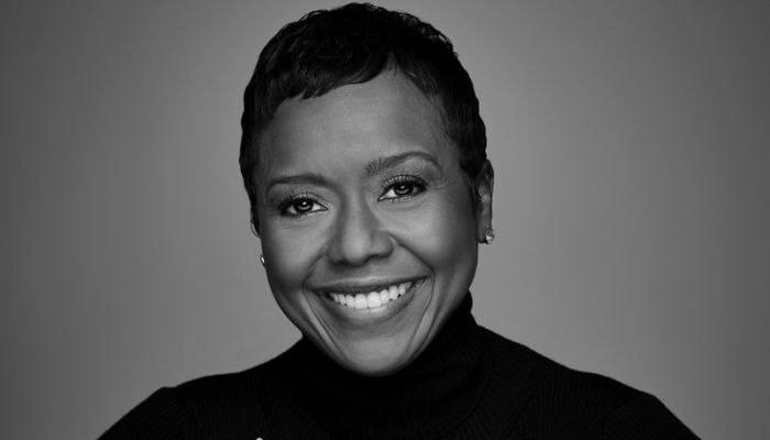 Mellody Hobson – Co-CEO, Ariel Investments