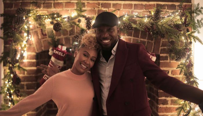 Merry Christmas, Darling – Timi Dakolo ft. Emeli Sande