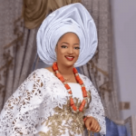 Naomi Silekunola Ogunwusi