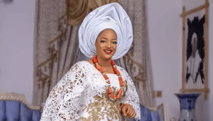 Naomi Silekunola Ogunwusi