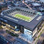New York City FC breaks ground with $780m new Stadium