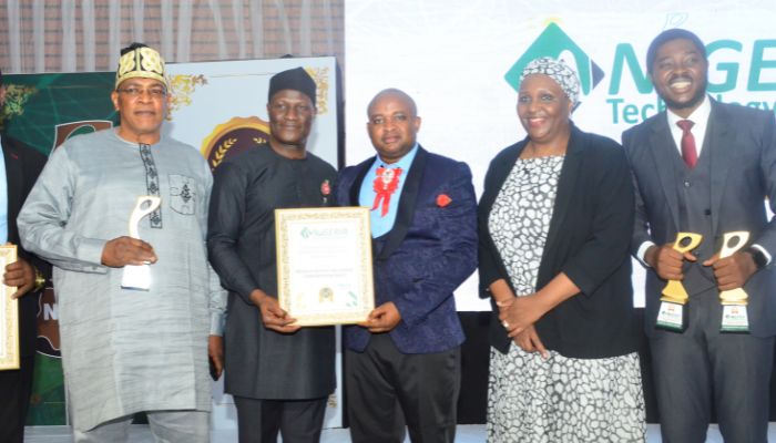 Nigeria Technology Awards (NiTA) marks a decade of celebrating innovation