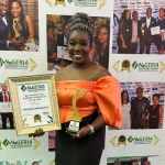 Nigeria Technology Awards celebrates 10th anniversary, honoring innovators and leaders