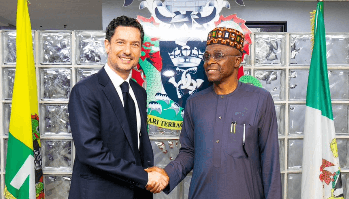 Nigerian Ports Authority