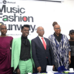 Nigerian creative industry