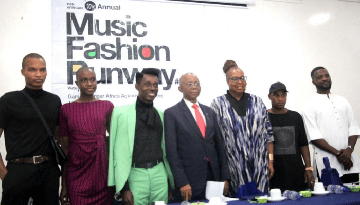 Nigerian creative industry