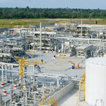 Nigerian electricity grid