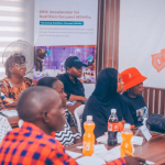 Nigeria's food value chain