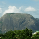 North-Central region