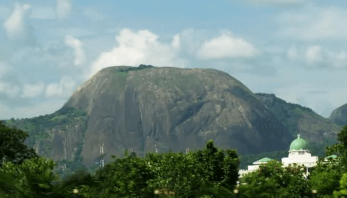 North-Central region