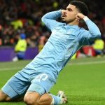 Nottingham Forest stun Man United 3-2 at Old Trafford