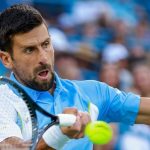 Djokovic targets tennis resurgence in 2025