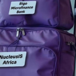 NucleusIS Africa rebrands as RIGO to power Africa’s healthcare economy