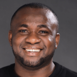 Nwaukwa Godspower Chidubem