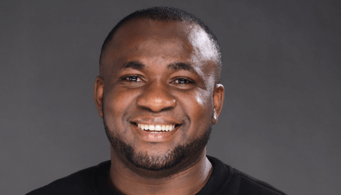 Nwaukwa Godspower Chidubem