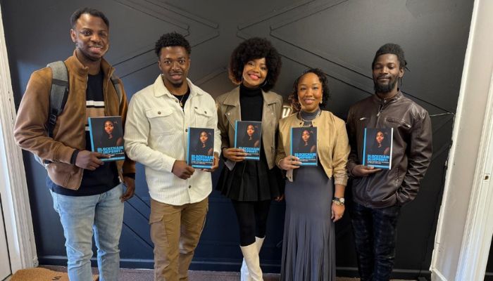 Odunayo Akindote’s new book to teach strategies for fintech success