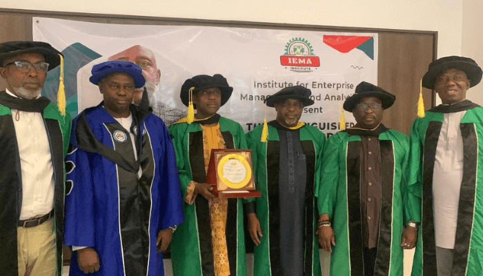 Ojo Emmanuel Ademola