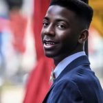 Okezue Bell, 18, Nigerian-American visionary entrepreneur shaping the future of technology and finance