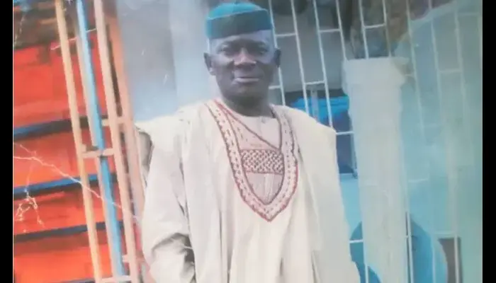 Okuama president general