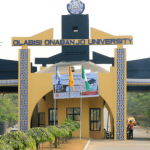 Olabisi Onabanjo University (OOU)