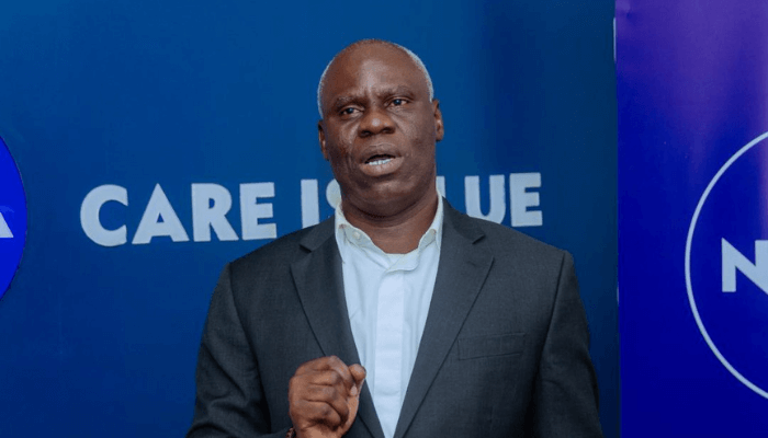 Oladele Adeyole