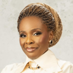 Olajumoke Adenowo