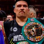 Usyk knocks out Dubois to become undisputed heavyweight champion