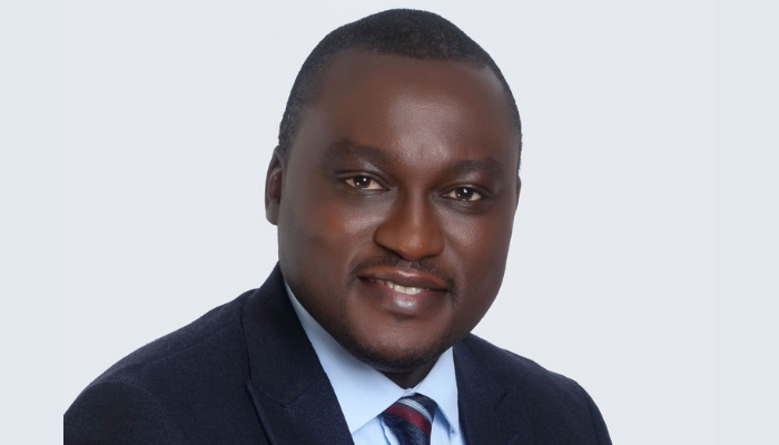 Olubisi Oyeniran