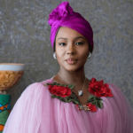 Olufolake Abdulrazaq