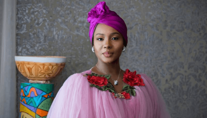 Olufolake Abdulrazaq