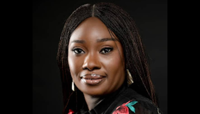 Oluyemisi Obe