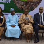 PH with IFAD-led training