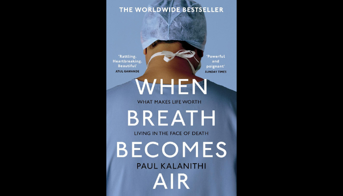 Paul Kalanithi