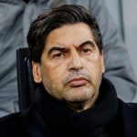 AC Milan sack Paulo Fonseca after six months amid poor form