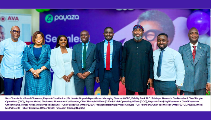 Payaza secures N50bn commercial paper approval from FMDQ Exchange