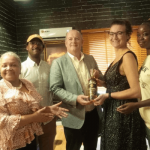 Pernod Ricard Nigeria