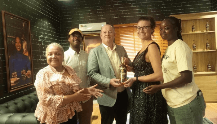 Pernod Ricard Nigeria