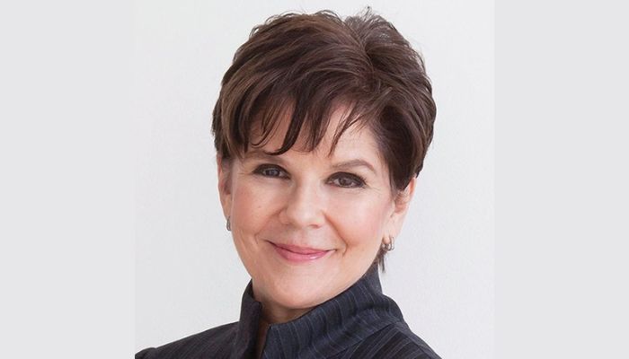 Phebe Novakovic – Chair and CEO, General Dynamics (1)