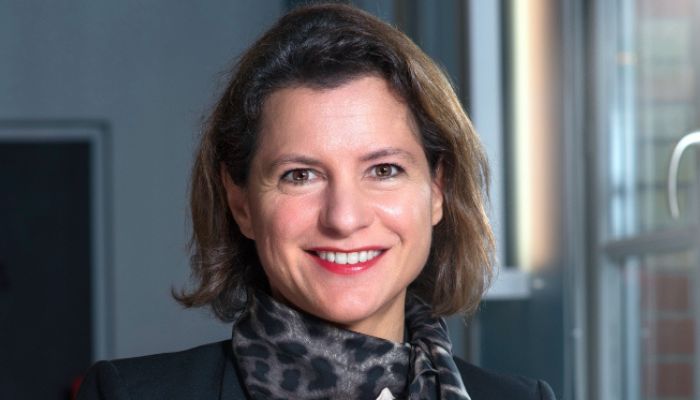 Catherine MacGregor – CEO, ENGIE