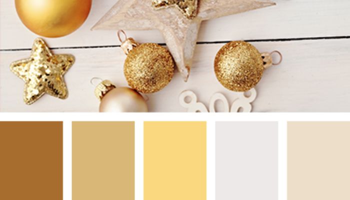 Pick a colour scheme