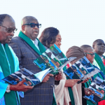 Plateau Unity Christmas Carol and Praise Festival