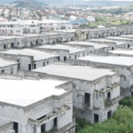 Nigeria's real estate sector