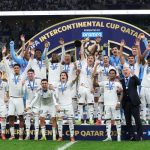 Mbappe shines as Real Madrid clinch FIFA Intercontinental Cup