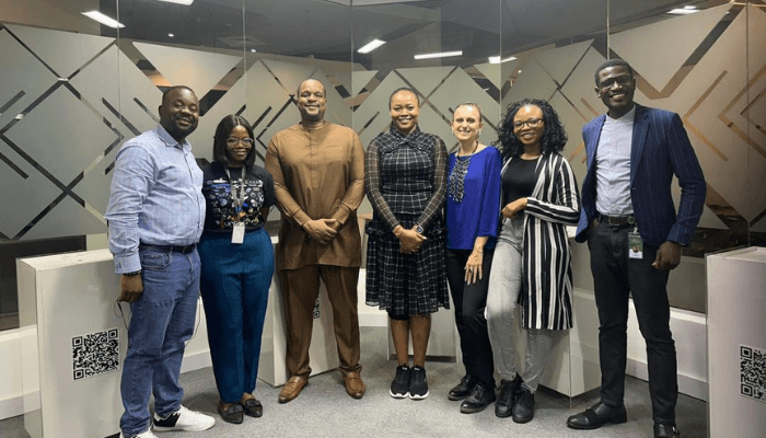 Regional Economic Service