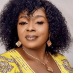 Rita Edochie