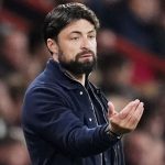 Southampton sack manager Russell Martin after 5-0 defeat by Spurs