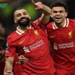 Liverpool wallop Tottenham 6-3 to extend Premier League lead