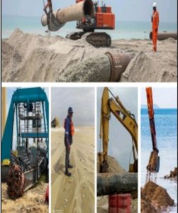 Exploration Ongoing at Japaul Eti Oni Gold Mining Asset