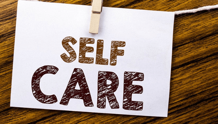 Self-care